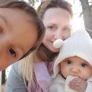 Meet your Posher, Lacey